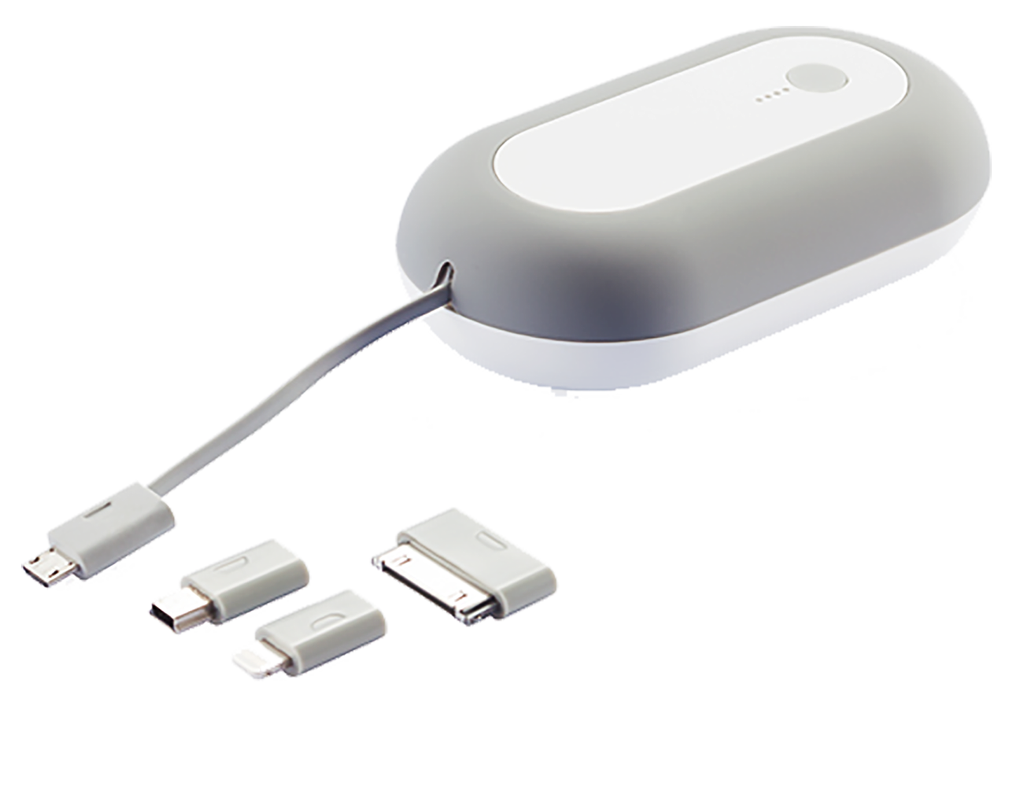 AMS-ITXD 515 - SNAP - XDDESIGN POWER BANKS - 3000 mah (Wireless) - Al Masam Stationery LLC