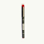 Al Khatat Calligraphy Pen 1.0 Red - Al Masam Stationery LLC