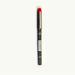 Al Khatat Calligraphy Pen 1.0 Red - Al Masam Stationery LLC