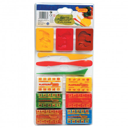 JOVI MODEL. PASTE SET - Al Masam Stationery LLC Main image