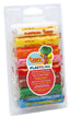 JOVI PLASTICINE 8 COLOR FLOURESCENT - Al Masam Stationery LLC