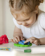 JOVI Plastilina Modelling Clay 30Color 50g each - Al Masam Stationery LLC