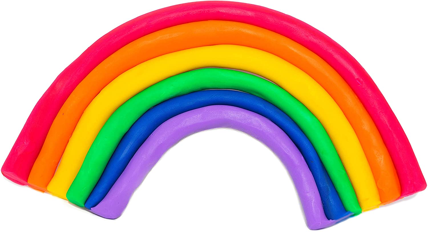 JOVI Plastilina Modelling Clay 30Color 50g each - Al Masam Stationery LLC