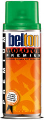 Molotow Premium Spray Paint - Juice Green Transp. - Al Masam Stationery LLC