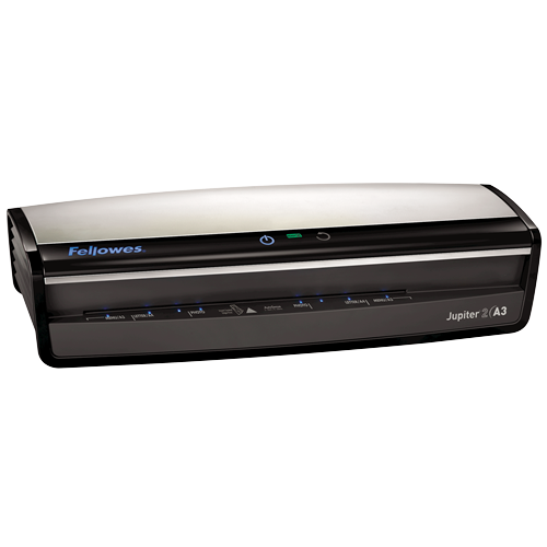Lamination Machine Fellowes Jupiter 2 A3 - Al Masam Stationery LLC