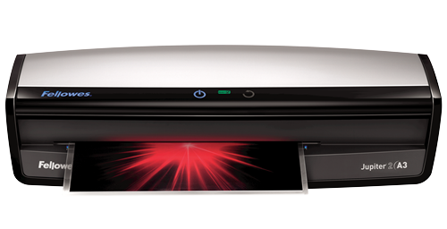 Lamination Machine Fellowes Jupiter 2 A3 - Al Masam Stationery LLC