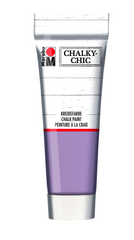 Marabu Chalky-Chic, 135 Antique Violet, 100 Ml - Al Masam Stationery LLC