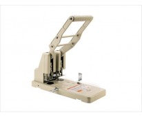 Kangaroo Punching Machine 2 Hole HDP2320 Secondary image