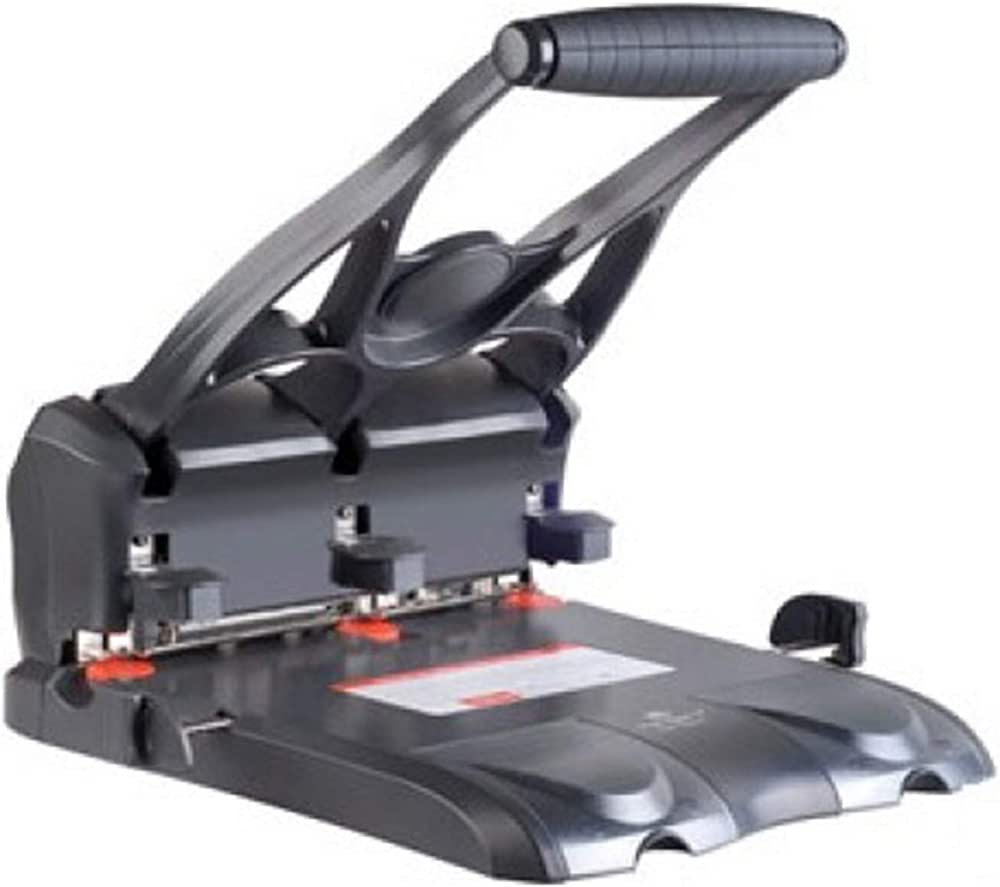 Kangaroo Punching Machine3 Hole HDP3160 - Al Masam Stationery LLC