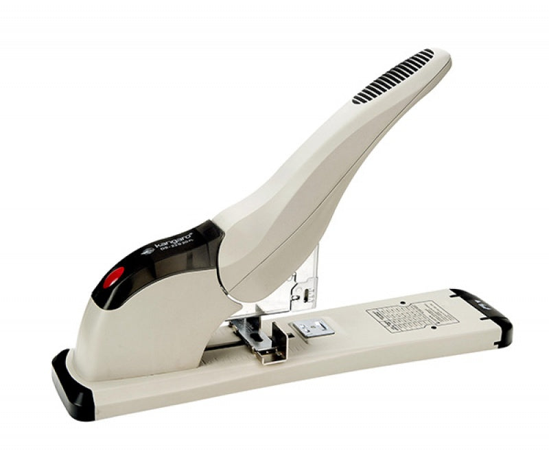Kangaro Heavy Duty Stapler DS23S20FL - Al Masam Stationery LLC Main image