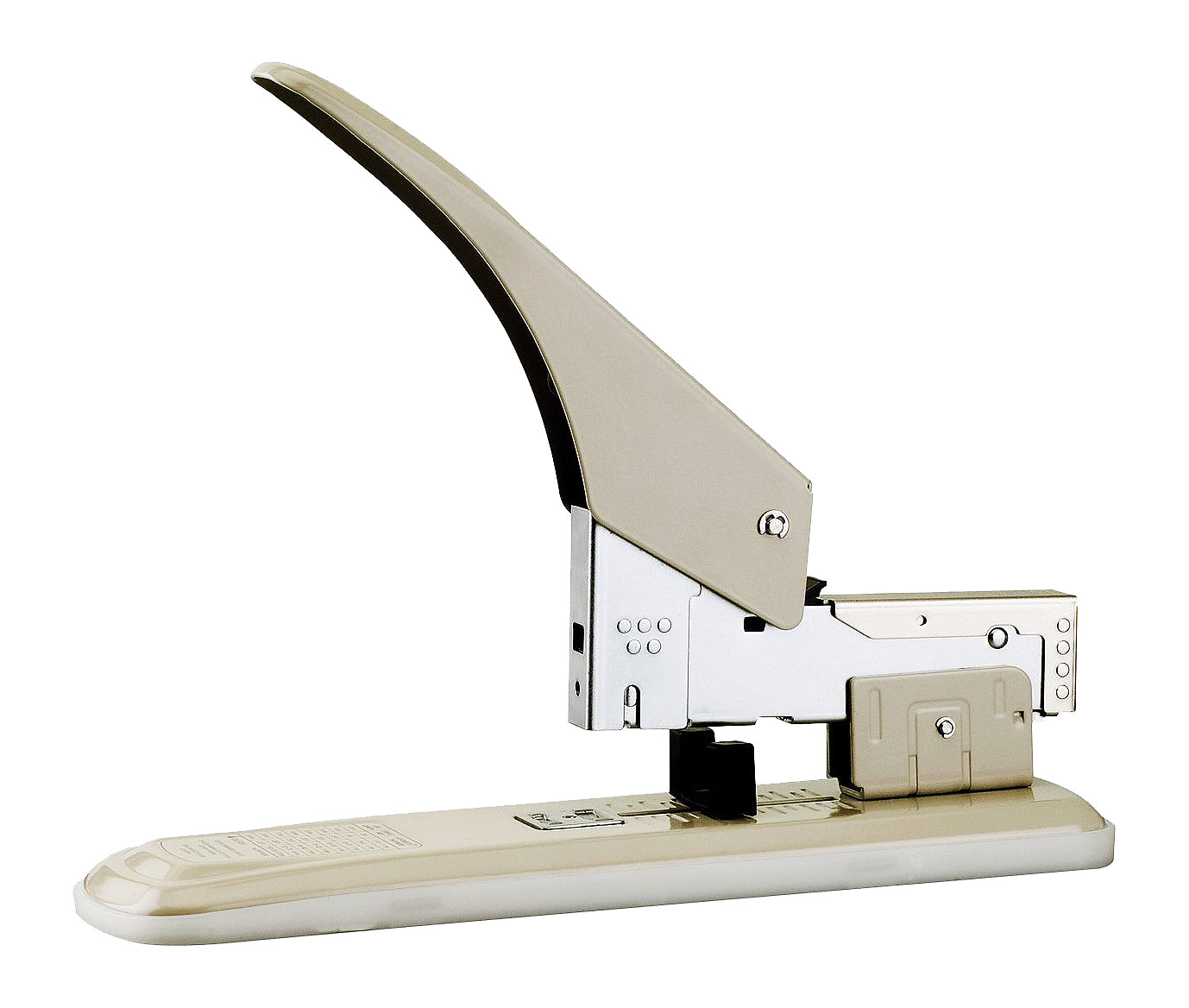 Kangaro Heavy Duty Stapler HD23S24 - Al Masam Stationery LLC Main image
