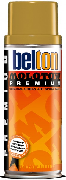 Molotow Premium Spray Paint - Khaki - Al Masam Stationery LLC