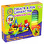 Kiddy Clay Moding Clay Multi Set 001 - Al Masam Stationery LLC