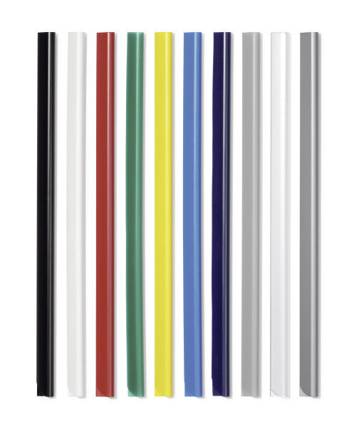 Binding Bar Durable 2900 - 3mm (Round)
