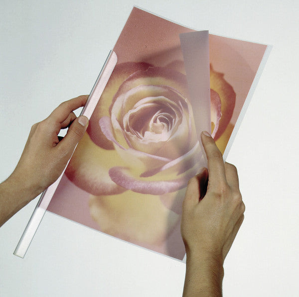 Binding Bar Durable 2900 - 3mm (Round)