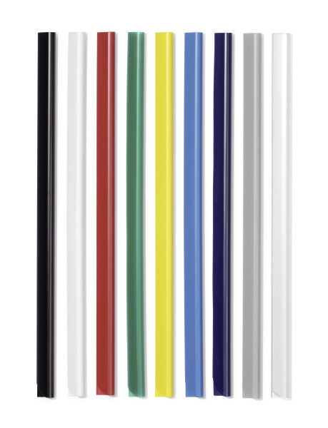 Binding Bar Durable 2901 - 6mm (Round)