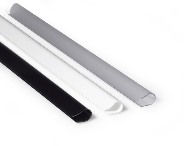 Binding Bar Durable 2909 - 9mm (Round) - Al Masam Stationery LLC