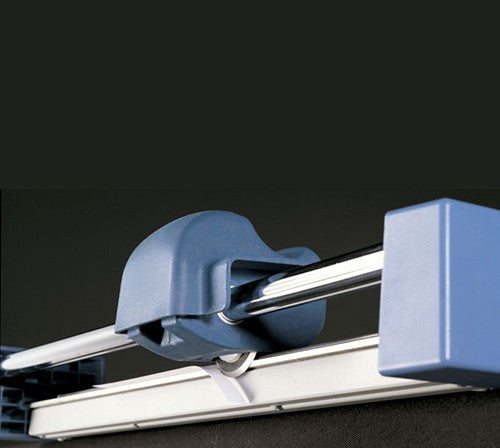 KOBRA  AO  ROTARY TRIMMER 130 + STAND Secondary image