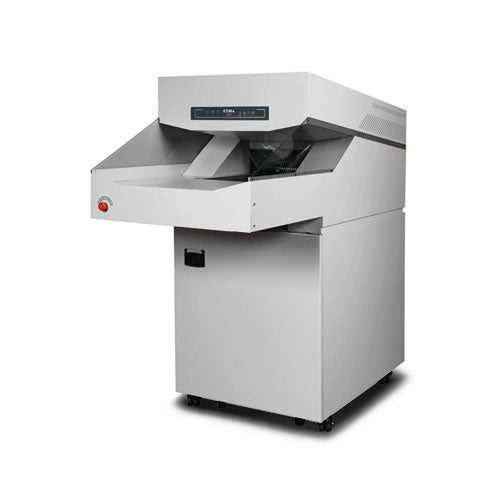 KOBRA CONVEYOR BELT IND.SHREDDER - Al Masam Stationery LLC Main image