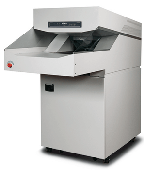 KOBRA CONVEYOR BELT IND.SHREDDER Secondary image