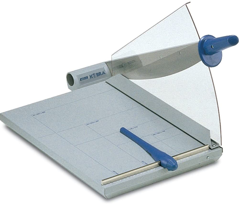 KOBRA GUILLOTINE 360MM - Al Masam Stationery LLC Main image