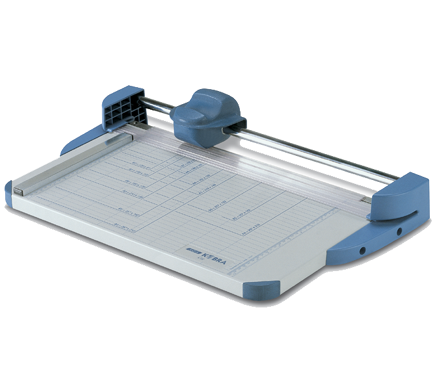 KOBRA HEAVY DUTY TRIMMER A3 HR - Al Masam Stationery LLC Main image