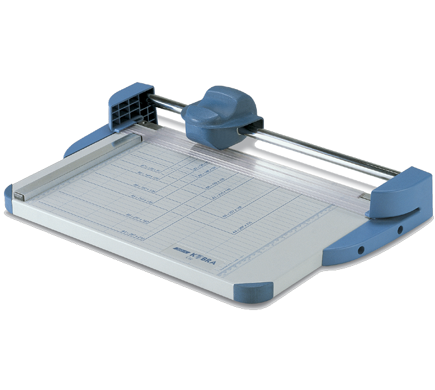 KOBRA HEAVY DUTY TRIMMERS A4 High Resistance - Al Masam Stationery LLC Main image