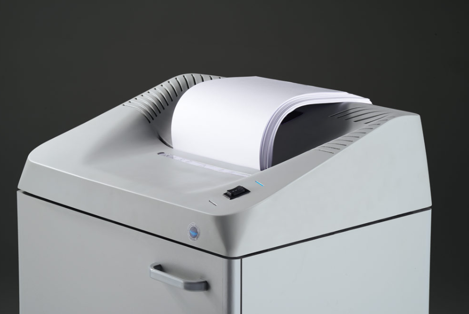 KOBRA MEDIUM SIZE SHREDDER - Al Masam Stationery LLC