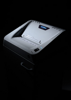 KOBRA MEDIUM SIZE SHREDDER - Al Masam Stationery LLC