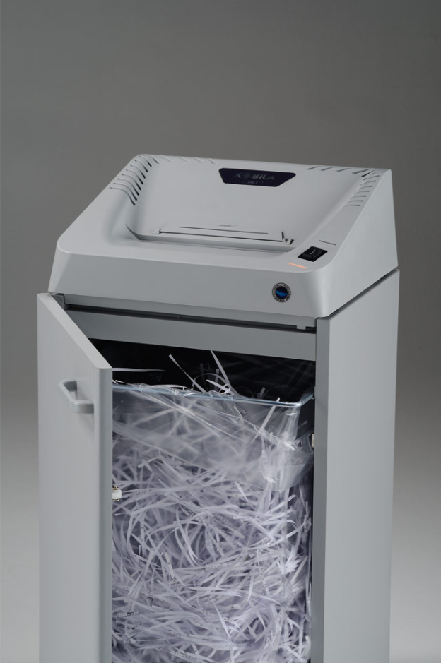 KOBRA MEDIUM SIZE SHREDDER - Al Masam Stationery LLC