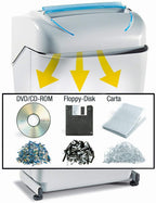 KOBRA MULTI PURPOSE SHREDDER - Al Masam Stationery LLC