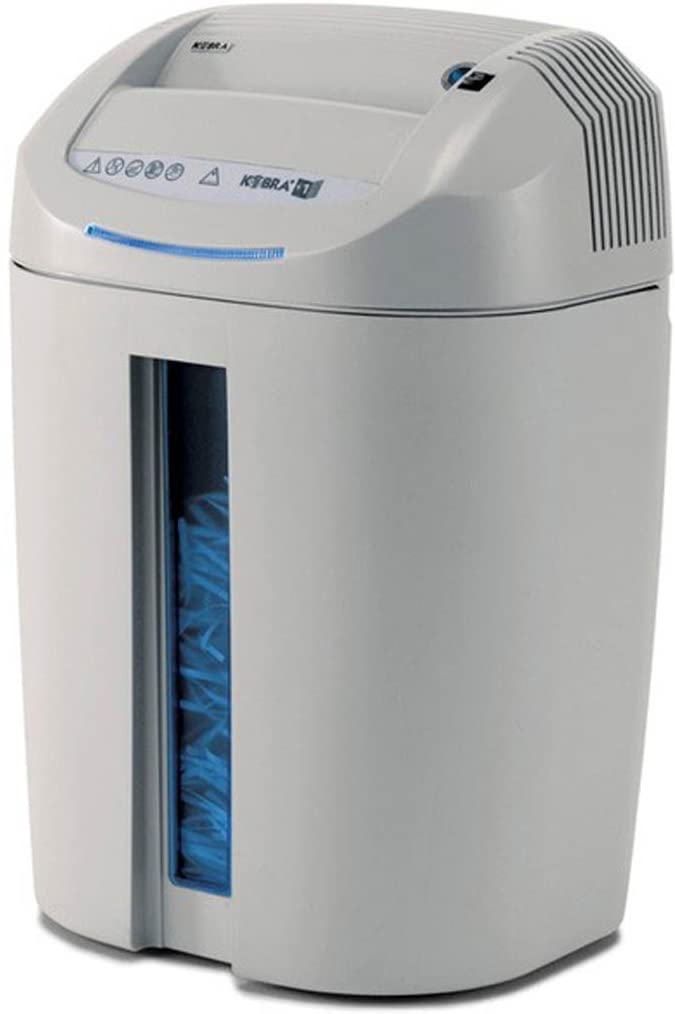 KOBRA SHREDDER + 1CC4 E/S - Al Masam Stationery LLC Main image