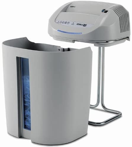 KOBRA SHREDDER + 1CC4 E/S Secondary image