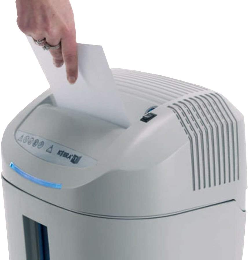 KOBRA SHREDDER + 1CC4 E/S - Al Masam Stationery LLC