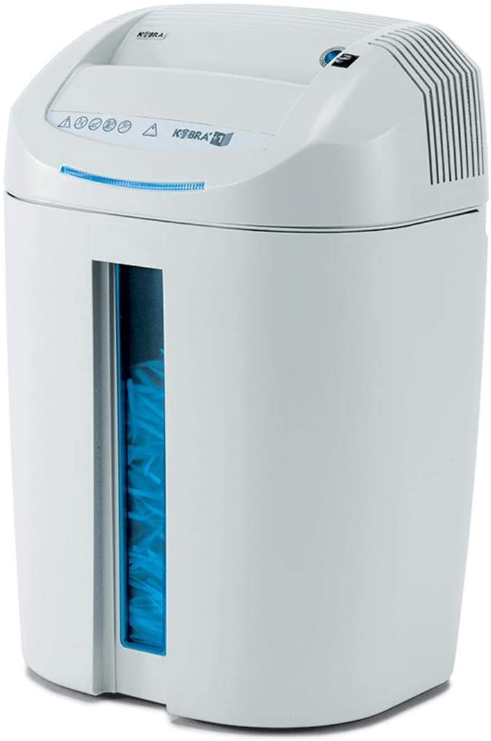 KOBRA SHREDDER+1SS4 E/S - Al Masam Stationery LLC Main image