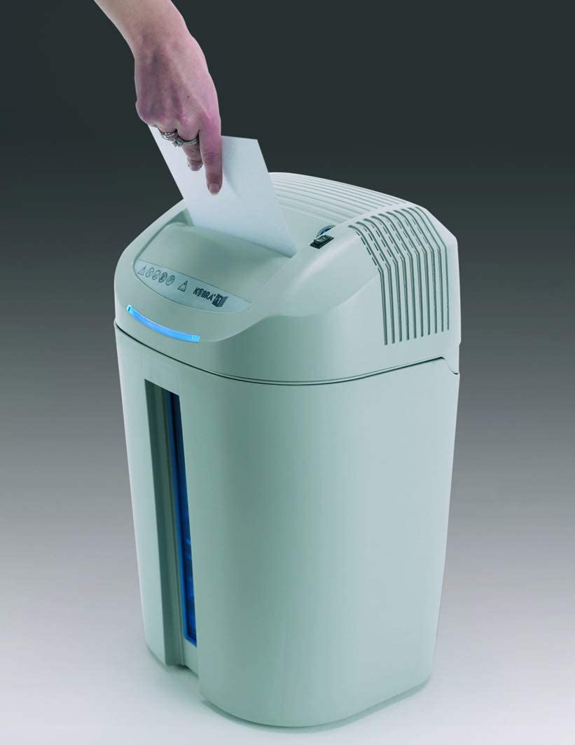 KOBRA SHREDDER+1SS4 E/S Secondary image
