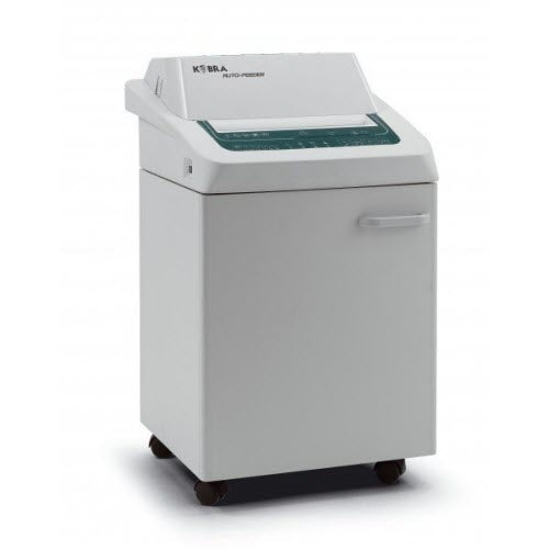 KOBRA SHREDDER 245 TS HS 6 - Al Masam Stationery LLC Main image