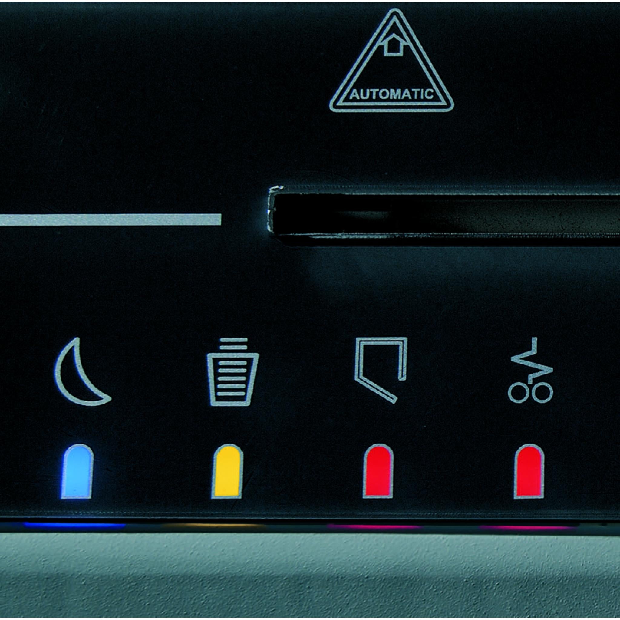 KOBRA SHREDDER 260 TS HS-6 - Al Masam Stationery LLC
