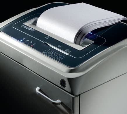 KOBRA SHREDDER  260TS S4 Secondary image