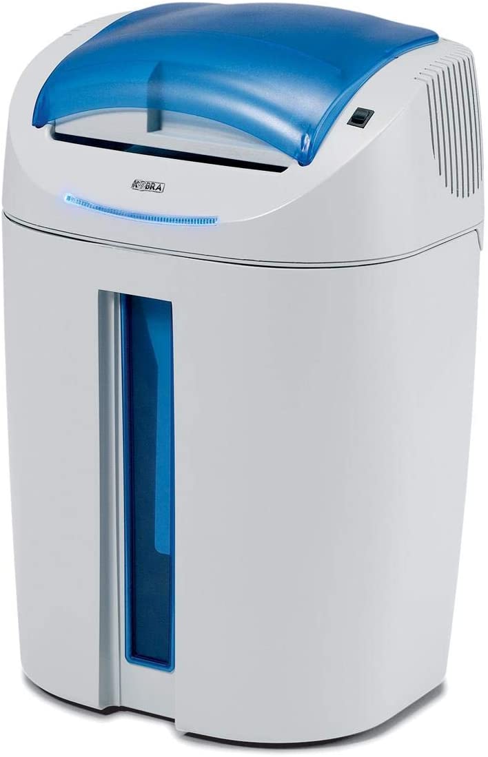KOBRA SHREDDER +2SS4 E/S - Al Masam Stationery LLC Main image