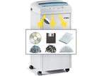 KOBRA SHREDDER  300 HS  E/S - Al Masam Stationery LLC