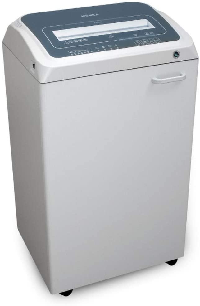 KOBRA SHREDDER 310 TS CC4 - Al Masam Stationery LLC Main image