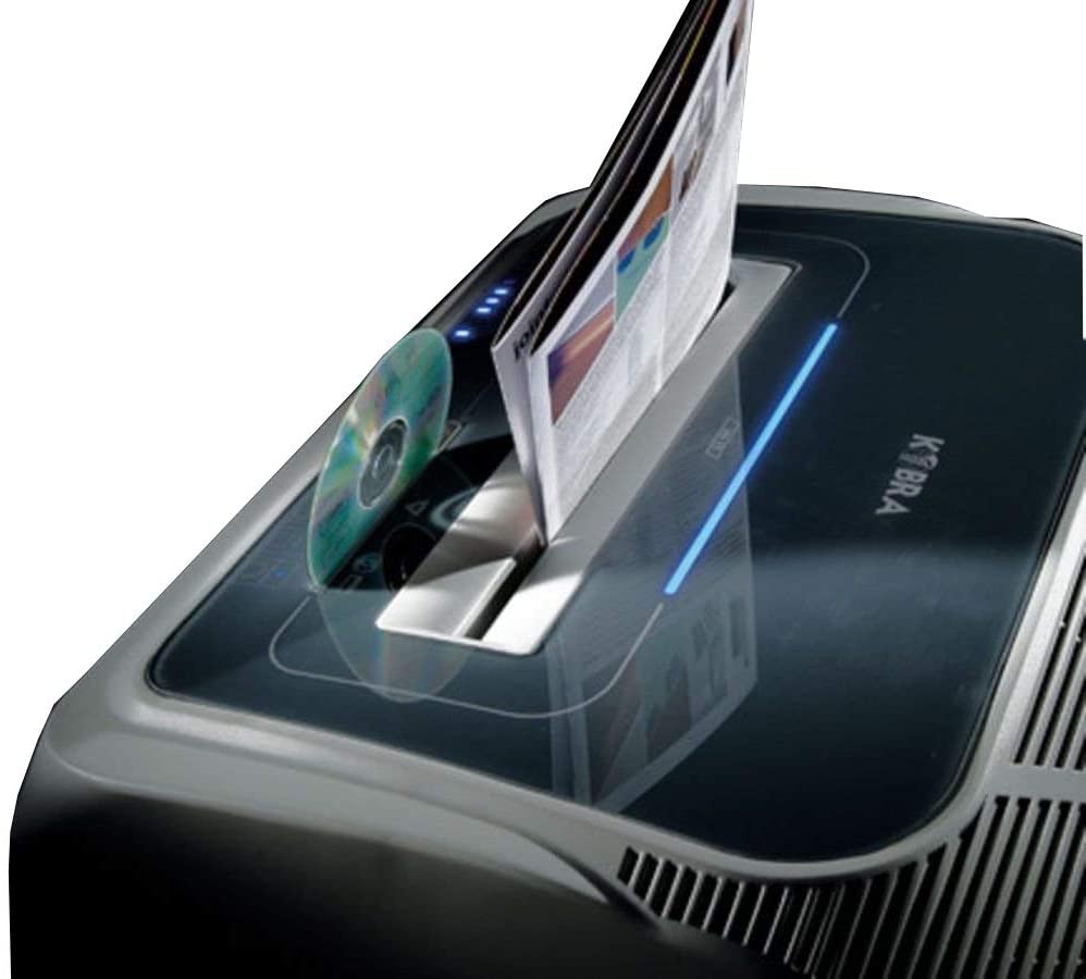 KOBRA SHREDDER 310 TS CC4 Secondary image