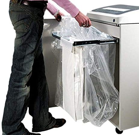 KOBRA SHREDDER 310 TS SS5 Secondary image