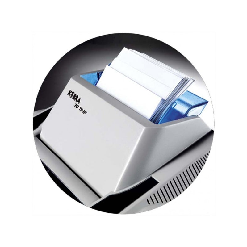 KOBRA SHREDDER  310TS AF C4 Secondary image
