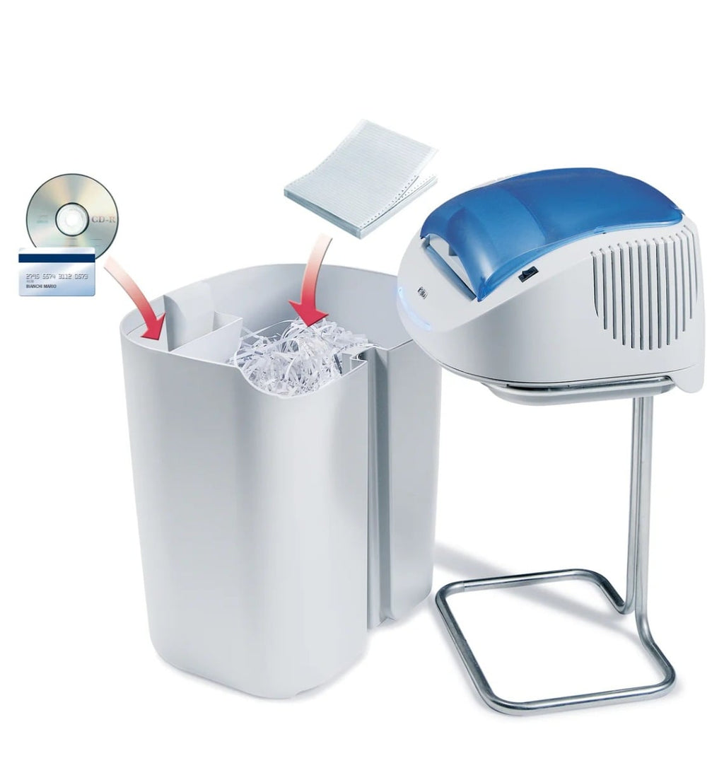 KOBRA SHREDDER  +3CC4 E/S - Al Masam Stationery LLC