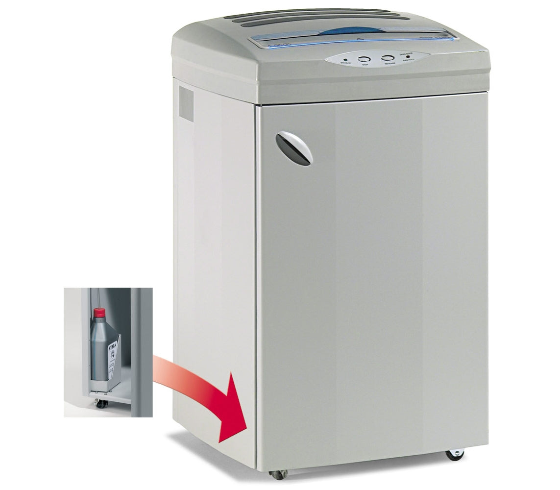 KOBRA SHREDDER 400 HIGH SEC Secondary image
