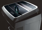 KOBRA SHREDDER 410 TS HEAVY DUTY - Al Masam Stationery LLC