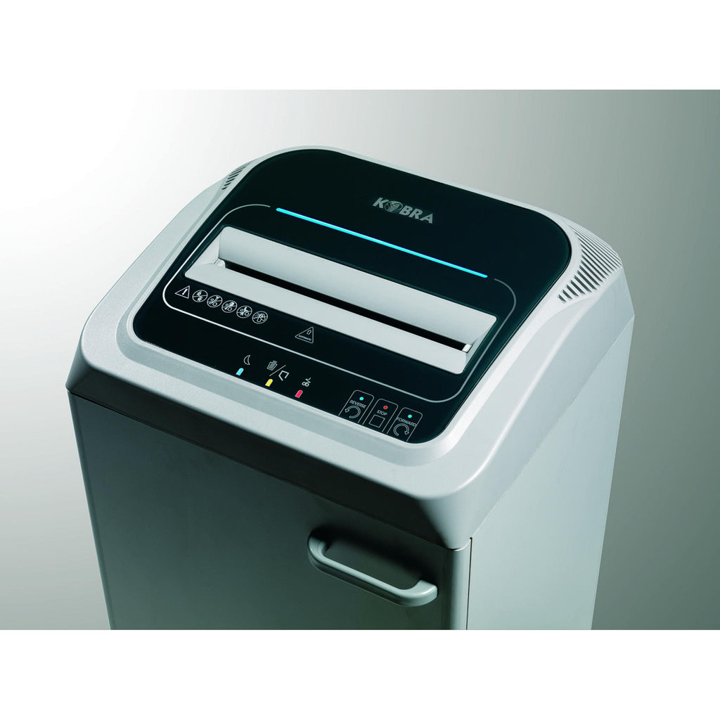 KOBRA SHREDDER 260 TS HS-6 - Al Masam Stationery LLC