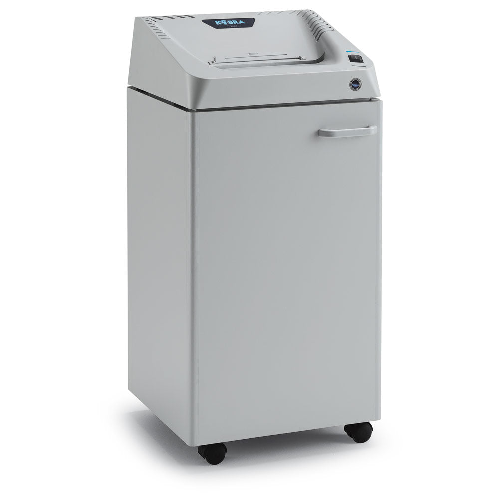 KOBRA SHREDDER MEDIUM C/CUT - Al Masam Stationery LLC